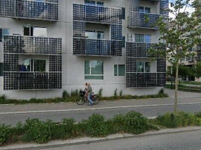 Lejlighed til leje i 8000 Århus C