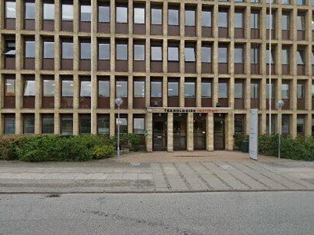Lejlighed til leje i 8000 Århus C