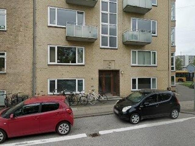 Lejlighed til leje i 8000 Århus C