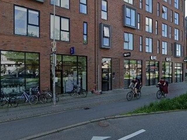 Lejlighed til leje i 8000 Århus C