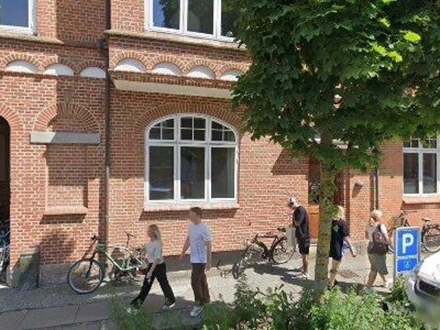 Lejlighed til leje i 8000 Århus C