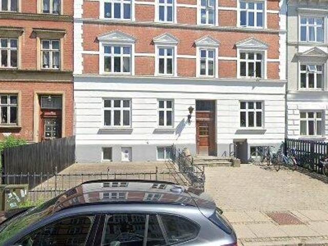 Lejlighed til leje i 8000 Århus C