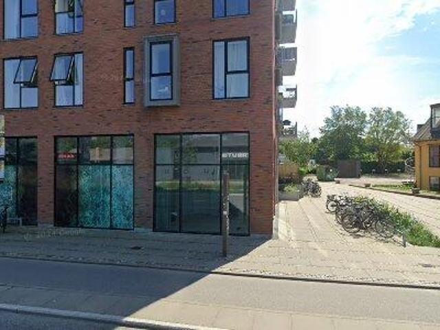 Lejlighed til leje i 8000 Århus C