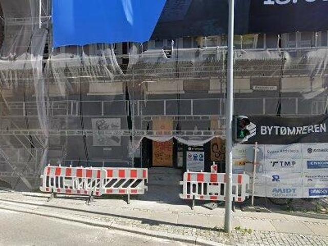 Lejlighed til leje i 8000 Århus C