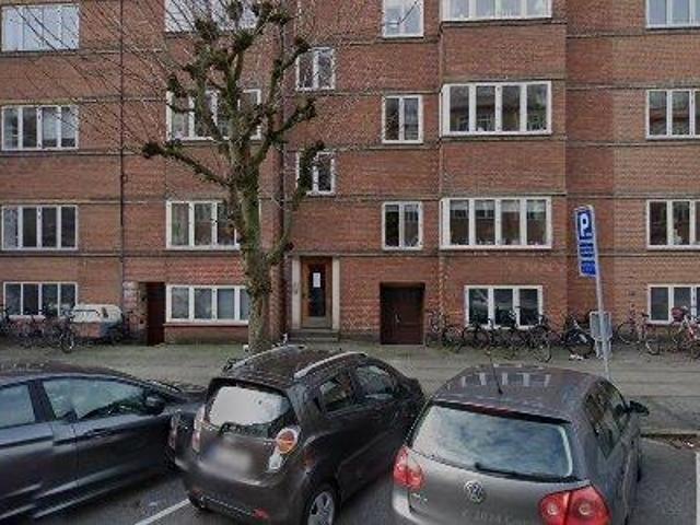 Lejlighed til leje i 8000 Århus C