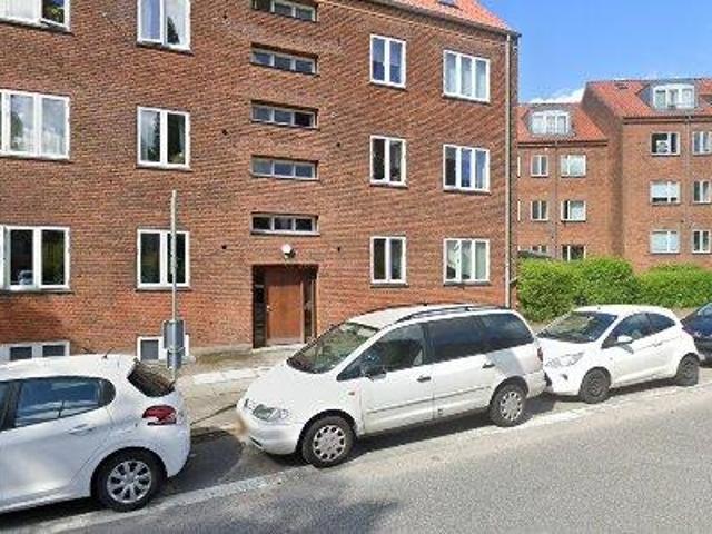 Lejlighed til leje i 8000 Århus C