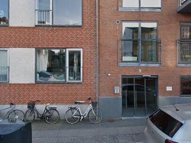 Lejlighed til leje i 8000 Århus C