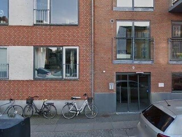 Lejlighed til leje i 8000 Århus C