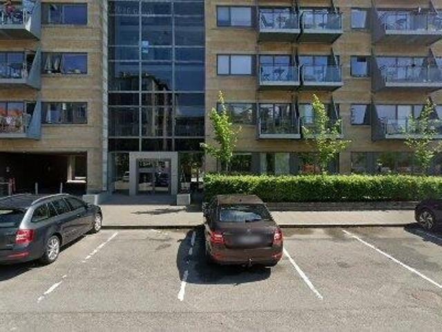 Lejlighed til leje i 8000 Århus C