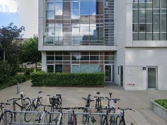 Lejlighed til leje i 8000 Århus C