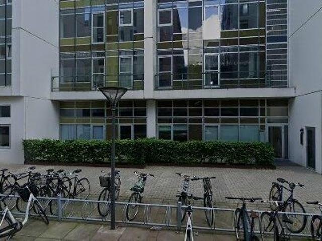 Lejlighed til leje i 8000 Århus C