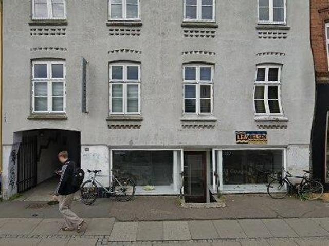 Lejlighed til leje i 8000 Århus C