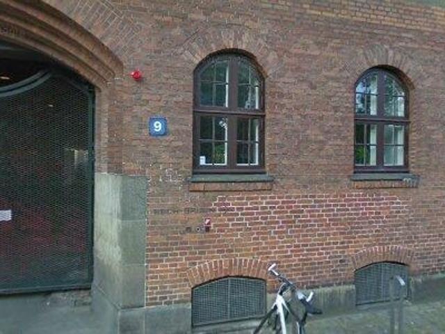 Lejlighed til leje i 8000 Århus C