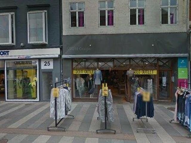 Lejlighed til leje i 8000 Århus C