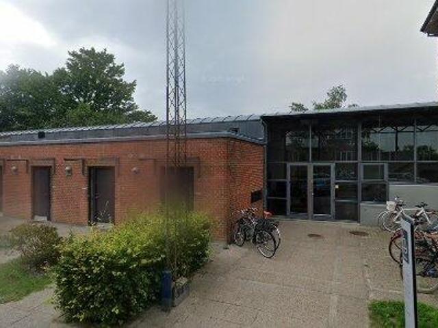 Lejlighed til leje i 8000 Århus C