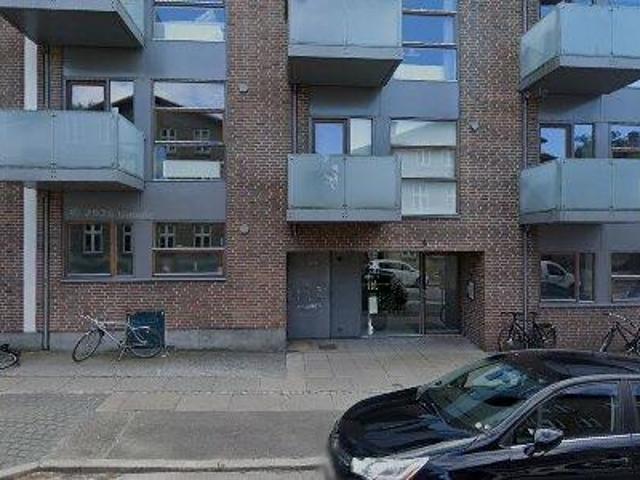 Lejlighed til leje i 8000 Århus C