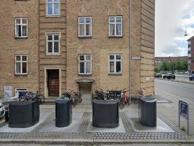 Lejlighed til leje i 8000 Århus C