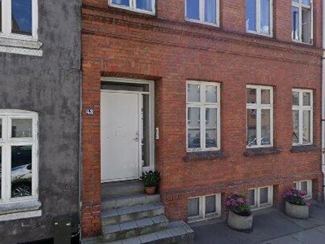Lejlighed til leje i 8000 Århus C