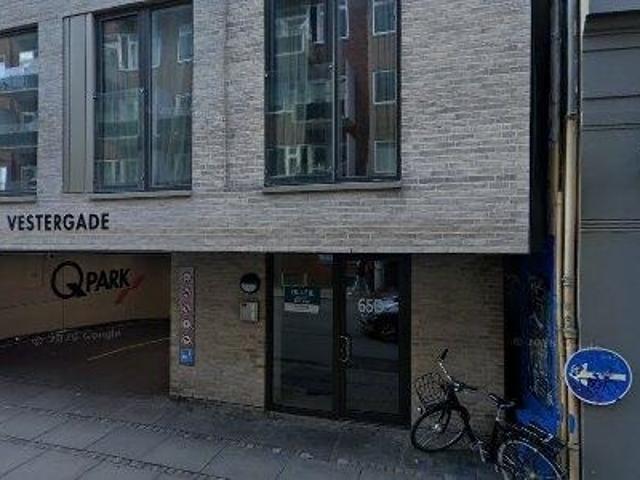 Lejlighed til leje i 8000 Århus C