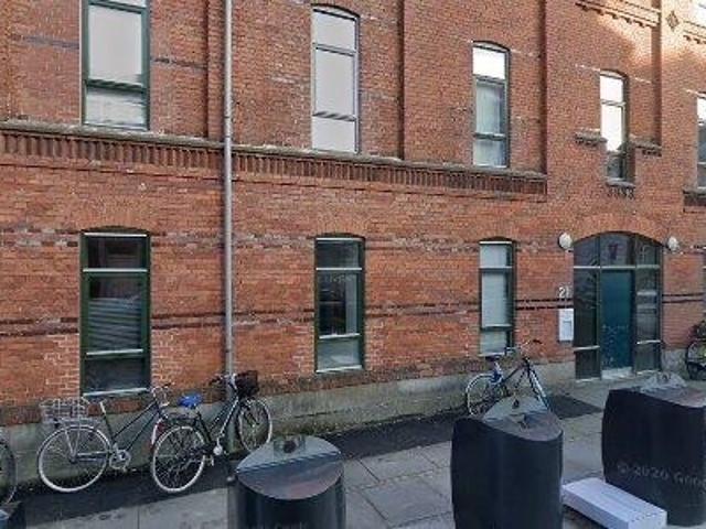 Lejlighed til leje i 8000 Århus C
