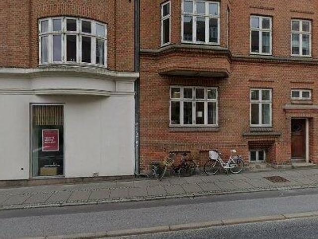 Lejlighed til leje i 8000 Århus C