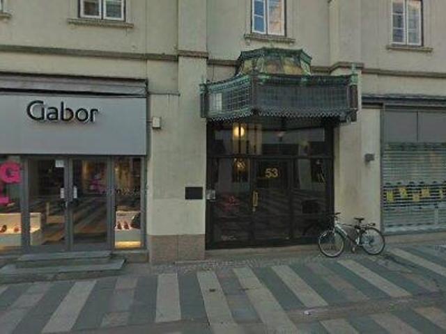 Lejlighed til leje i 8000 Århus C