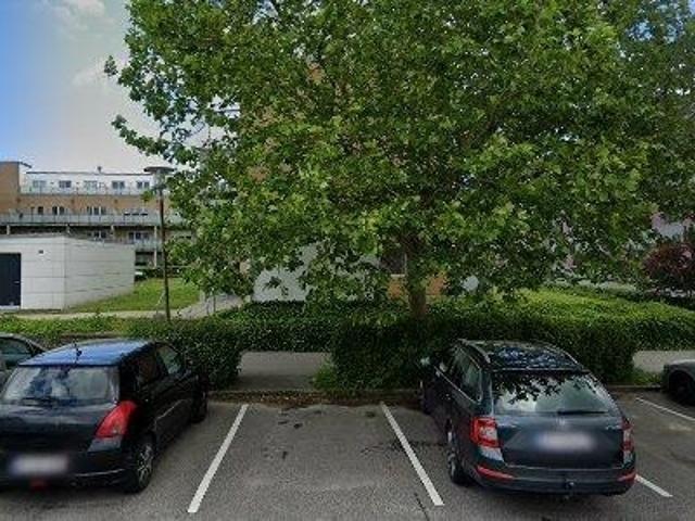 Lejlighed til leje i 8200 Århus N