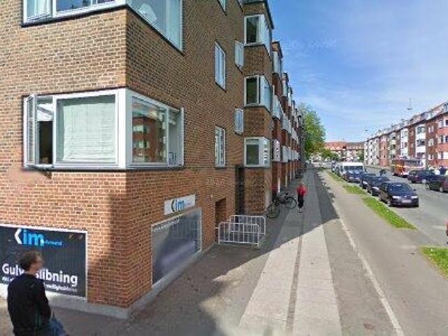 Lejlighed til leje i 8200 Århus N