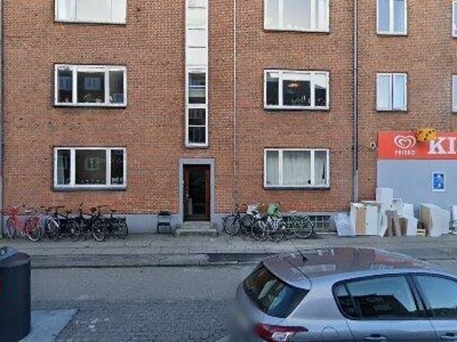 Lejlighed til leje i 8200 Århus N