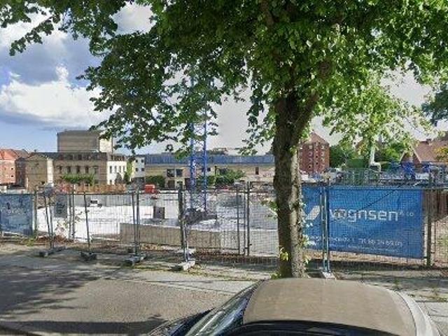 Lejlighed til leje i 8200 Århus N