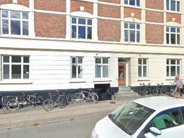 Lejlighed til leje i 8200 Århus N