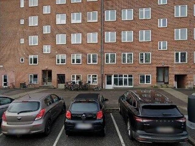 Lejlighed til leje i 8200 Århus N