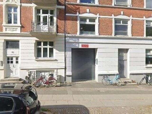 Lejlighed til leje i 8200 Århus N