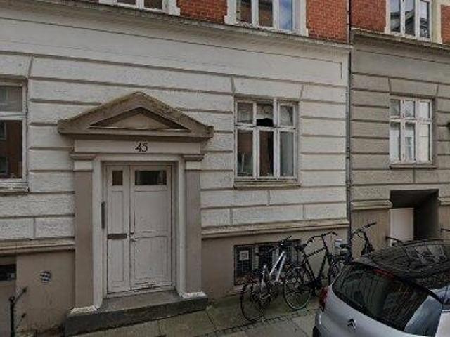 Lejlighed til leje i 8200 Århus N