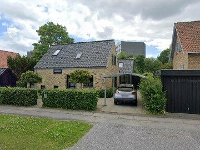 Lejlighed til leje i 8200 Århus N