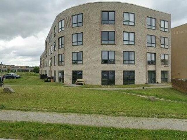 Lejlighed til leje i 8210 Århus V