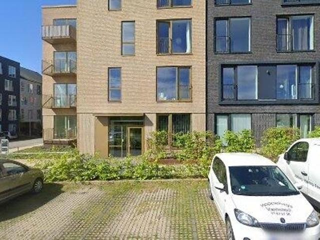 Lejlighed til leje i 8220 Brabrand