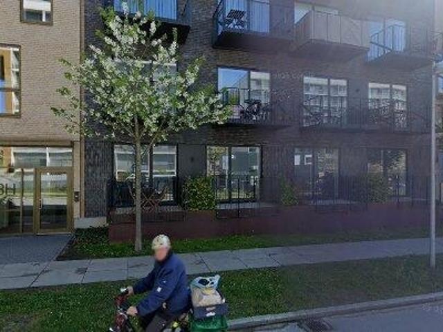 Lejlighed til leje i 8220 Brabrand
