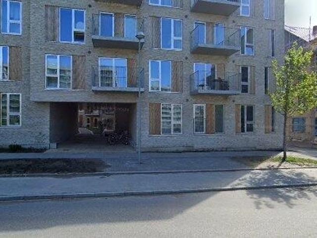 Lejlighed til leje i 8220 Brabrand