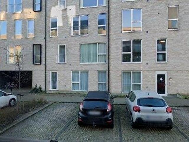 Lejlighed til leje i 8220 Brabrand