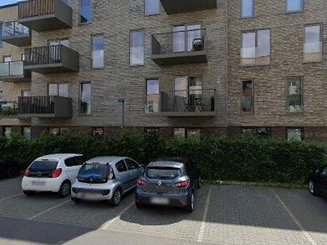 Lejlighed til leje i 8240 Risskov
