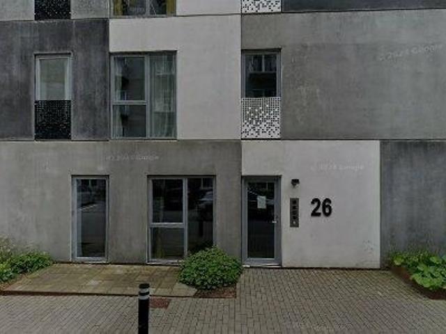 Lejlighed til leje i 8240 Risskov