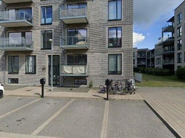 Lejlighed til leje i 8600 Silkeborg