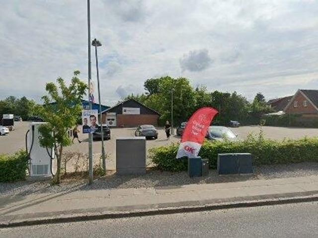 Lejlighed til leje i 8260 Viby J