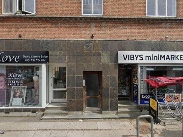 Lejlighed til leje i 8260 Viby J