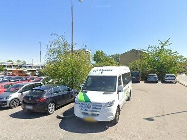 Lejlighed til leje i 8260 Viby J