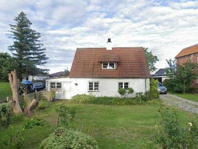 Lejlighed til leje i 8305 Samsø