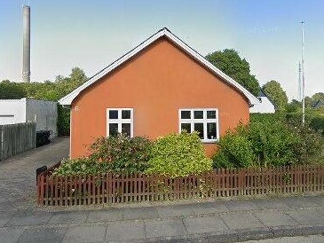 Lejlighed til leje i 8500 Grenaa