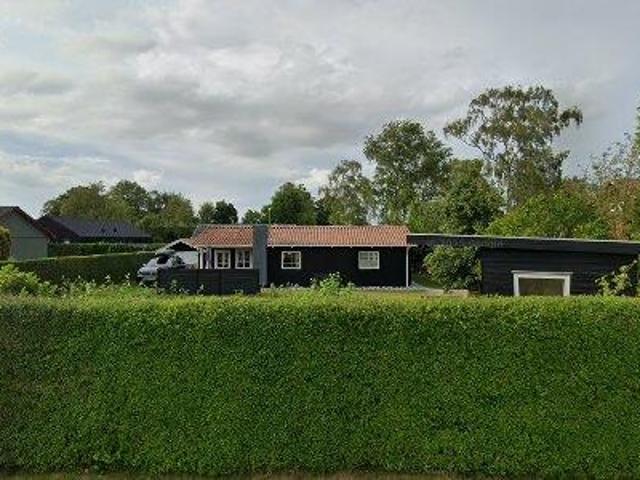 Lejlighed til leje i 8500 Grenaa