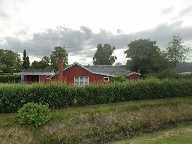 Lejlighed til leje i 8500 Grenaa